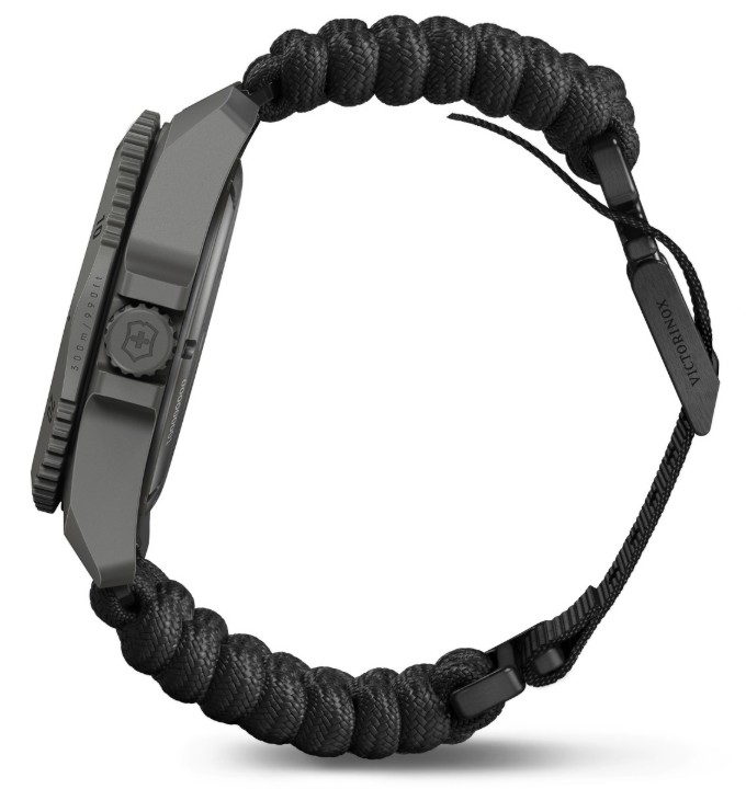 Bild von Victorinox Dive Pro Quartz