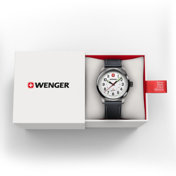 Bild von Wenger Terragraph