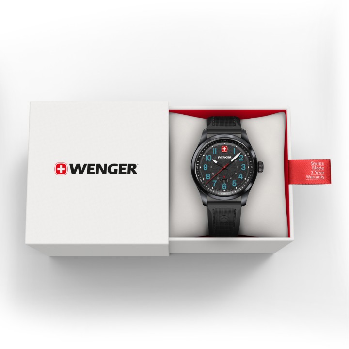 Bild von Wenger Terragraph
