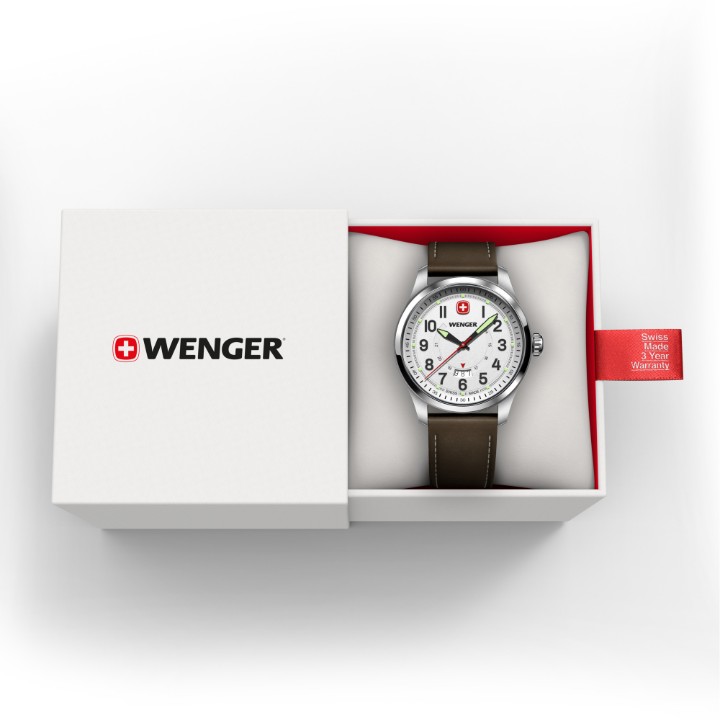 Bild von Wenger Terragraph