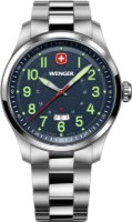 Produktdetails anzeigen - Wenger Terragraph Bild von Wenger Terragraph