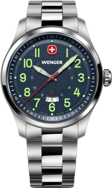 Bild von Wenger Terragraph