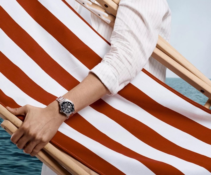 Bild von Tissot Seastar 1000 Powermatic 80