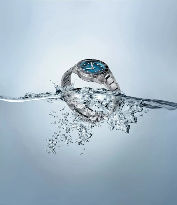 Bild von Tissot Seastar 1000 Powermatic 80
