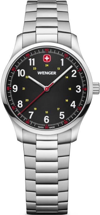 Bild von Wenger City Sport