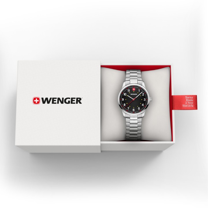 Bild von Wenger City Sport