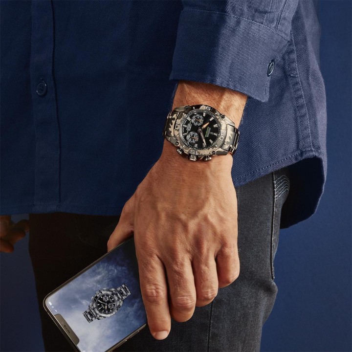 Bild von Festina Chrono Bike Connected Special Edition