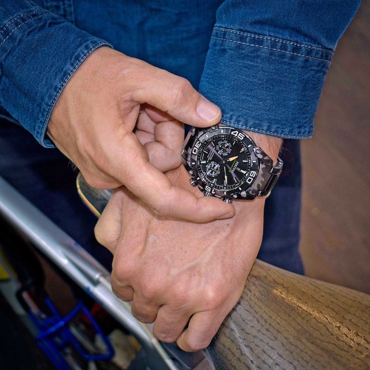Bild von Festina Chrono Bike Connected Special Edition
