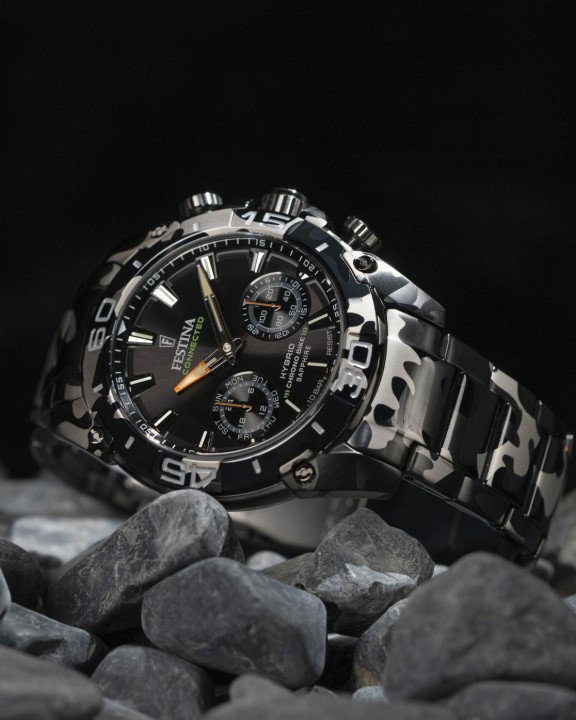 Bild von Festina Chrono Bike Connected Special Edition
