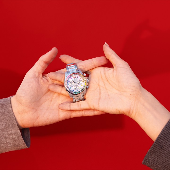 Bild von Festina Boyfriend Collection Rainbow