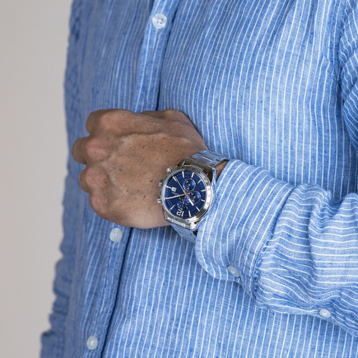 Bild von Festina Timeless Chronograph