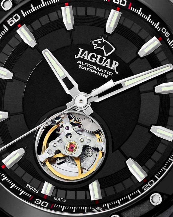 Bild von Jaguar Automatico