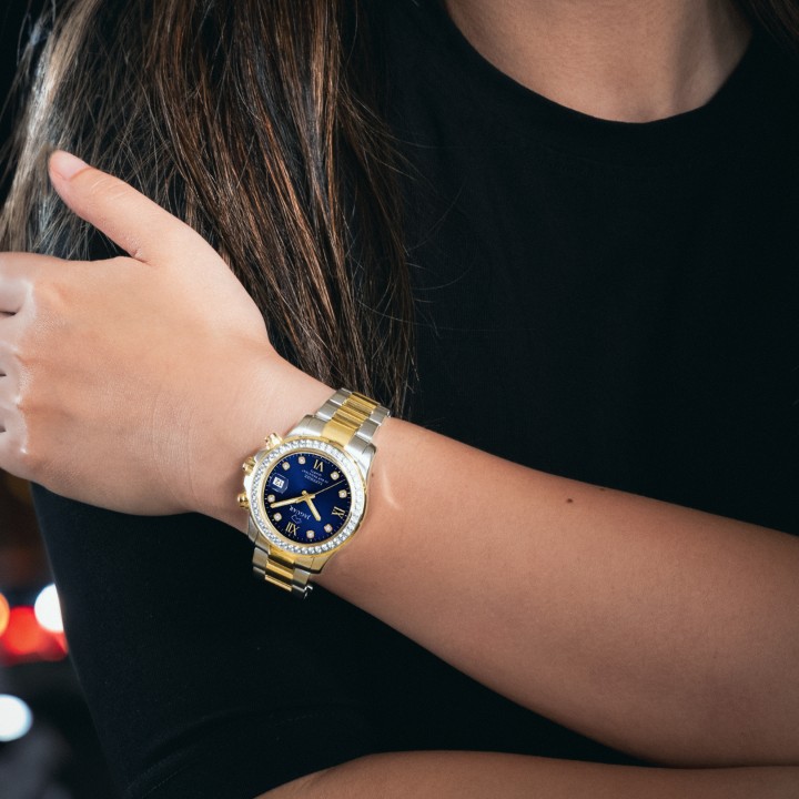 Bild von Jaguar Executive Diver