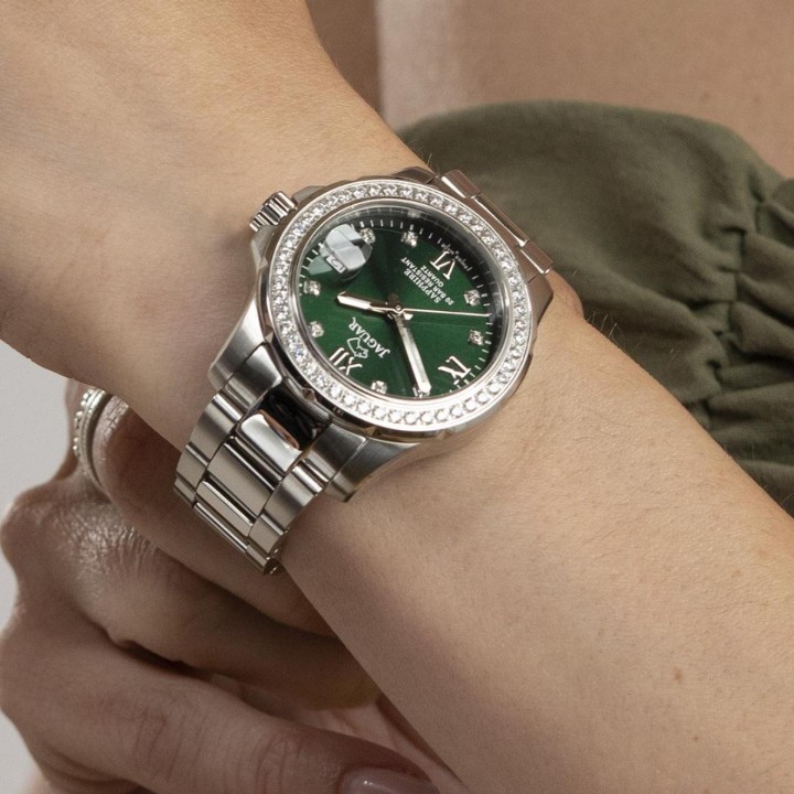 Bild von Jaguar Executive Diver