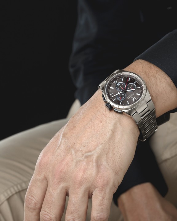 Bild von Candino Titanium