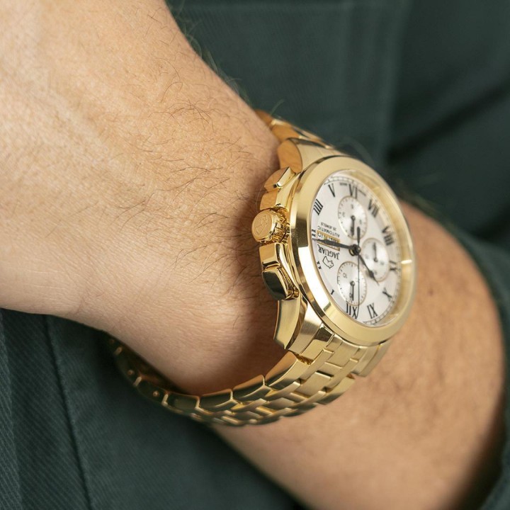 Bild von Jaguar Automatic