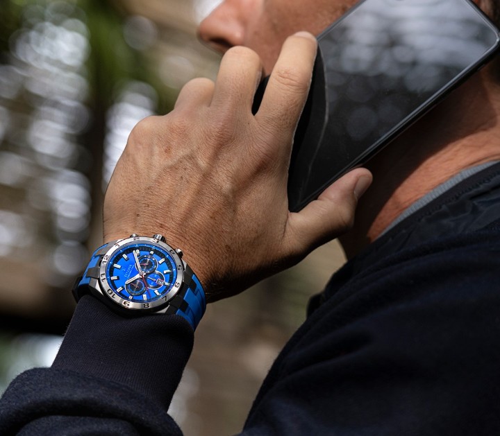 Bild von Festina Chrono Bike