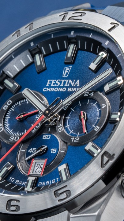 Bild von Festina Chrono Bike
