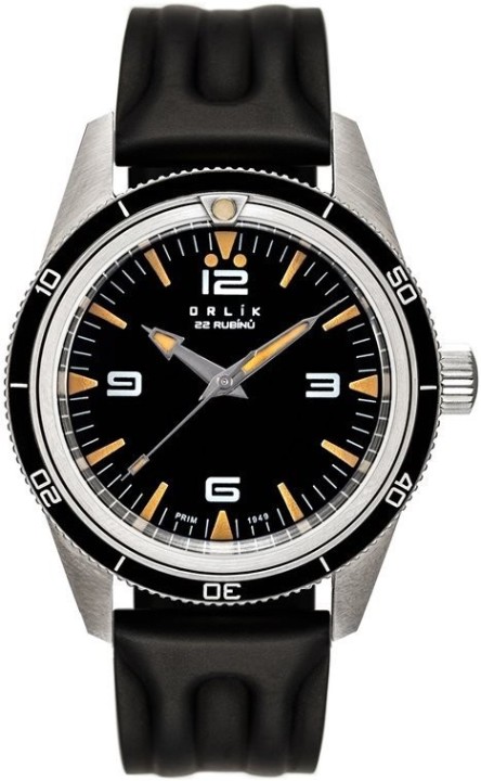Bild von Prim Orlík 38 A