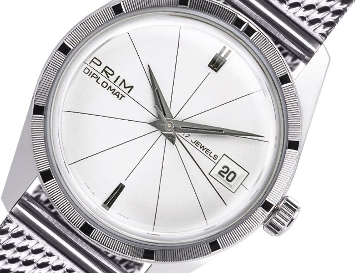 Bild von Prim Diplomat 34 C