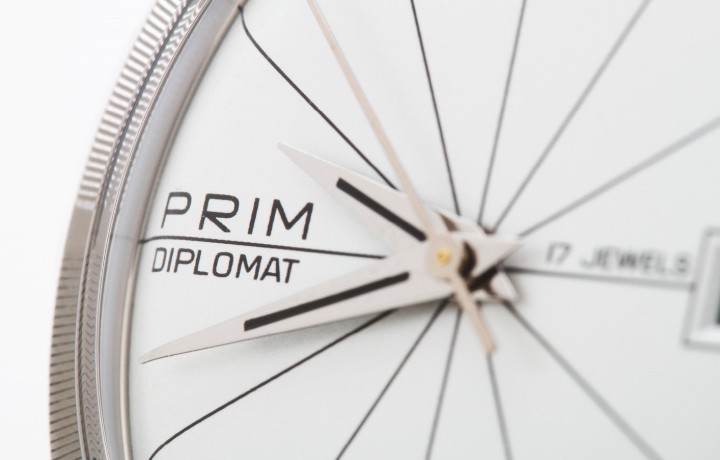 Bild von Prim Diplomat 34 C