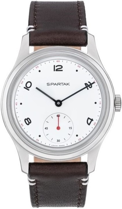 Bild von Prim Spartak 39