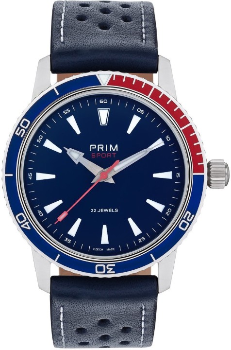 Bild von Prim Sport 38 A