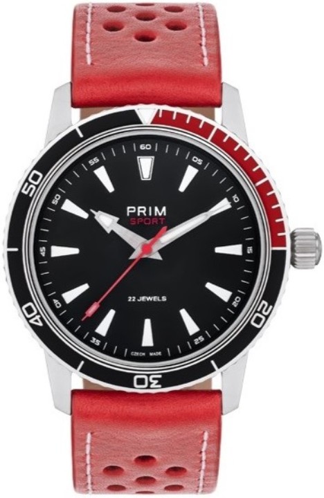Bild von Prim Sport 38 A