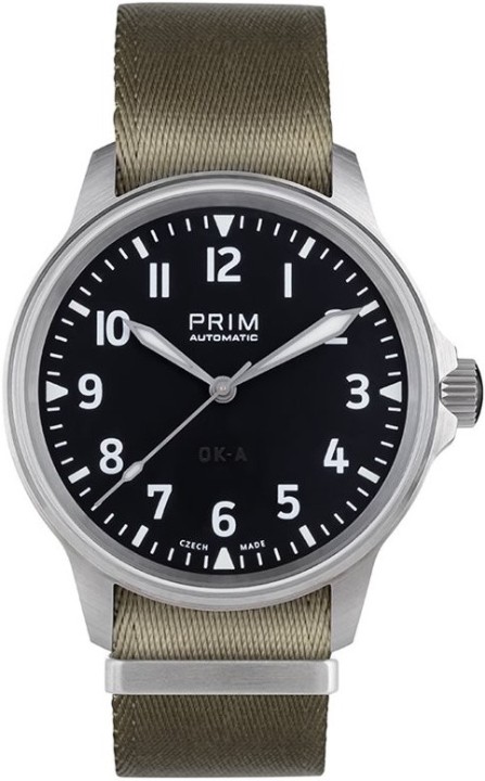 Bild von Prim Pilot OK-A