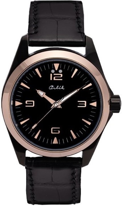 Bild von Prim Orlík 38 D Limitierte Edition