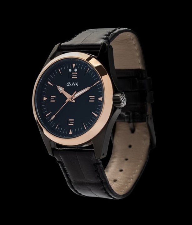 Bild von Prim Orlík 38 D Limitierte Edition