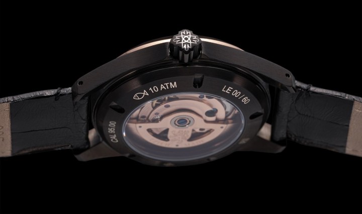 Bild von Prim Orlík 38 D Limitierte Edition