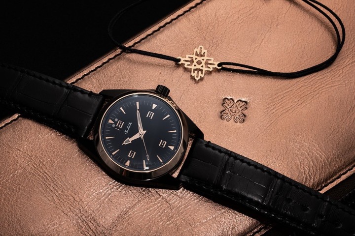 Bild von Prim Orlík 38 D Limitierte Edition