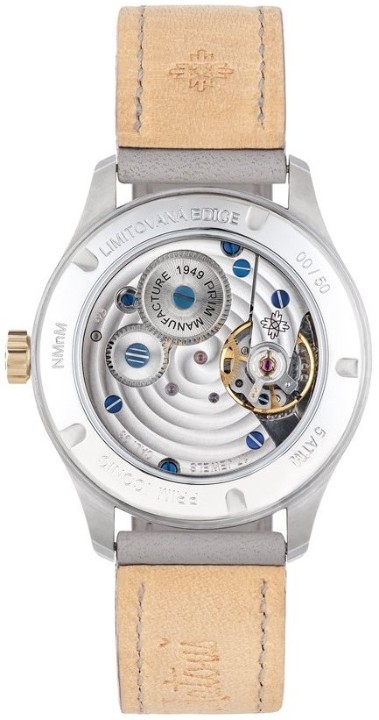Bild von Prim Iconic Limited Edition