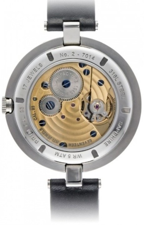 Bild von Prim Sphere 40 Exclusiv