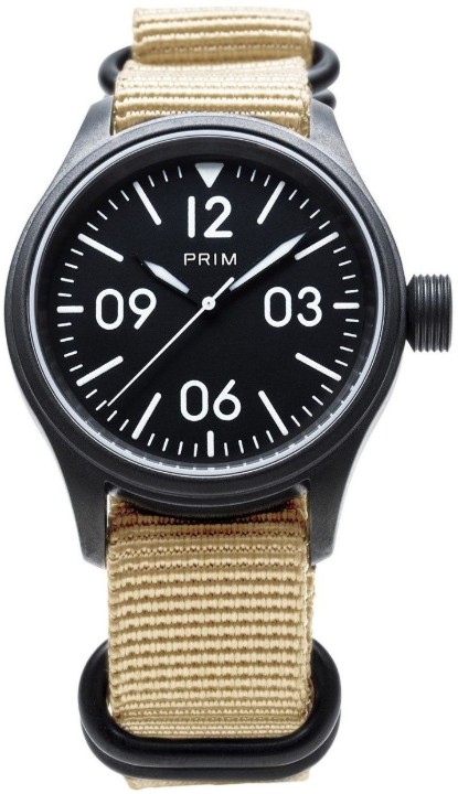 Bild von Prim Pilot 40 Q