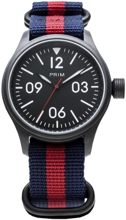 Bild von Prim Pilot 40 Q