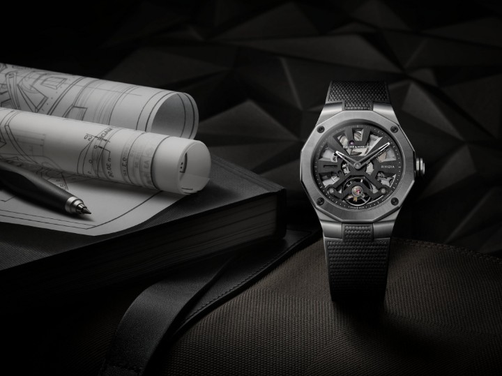 Bild von Baume & Mercier Riviera