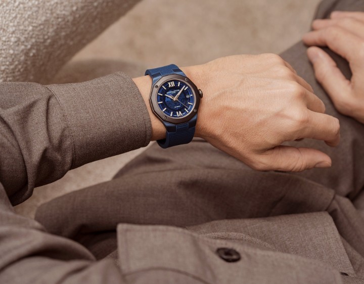 Bild von Baume & Mercier Riviera