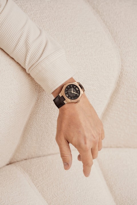 Bild von Baume & Mercier Riviera