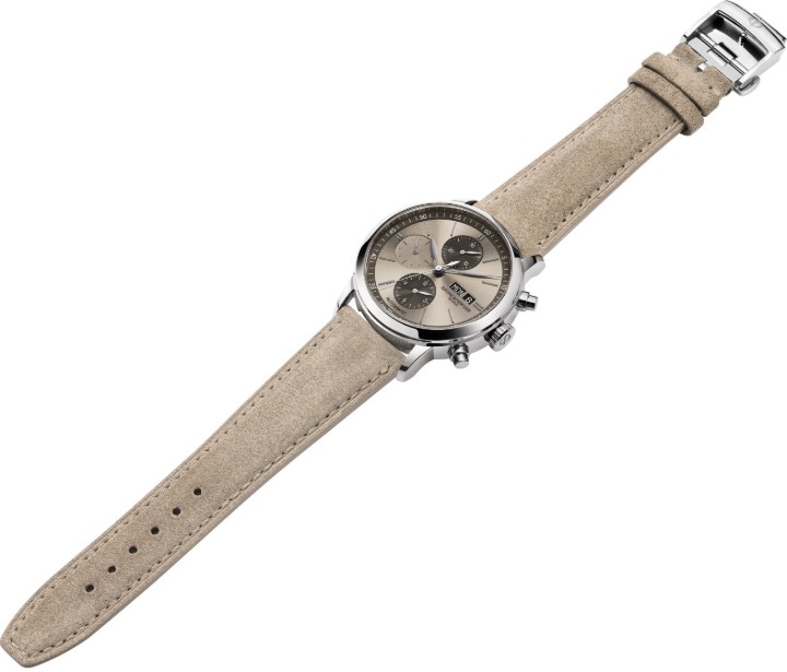 Bild von Baume & Mercier Classima