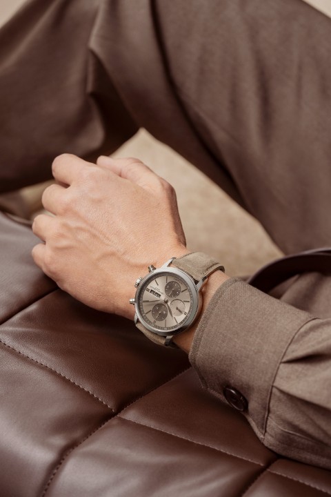 Bild von Baume & Mercier Classima