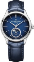 Produktdetails anzeigen - Baume & Mercier Clifton Baumatic Bild von Baume & Mercier Clifton Baumatic