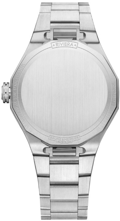 Bild von Baume & Mercier Riviera