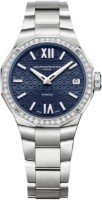 Produktdetails anzeigen - Baume & Mercier Riviera Bild von Baume & Mercier Riviera