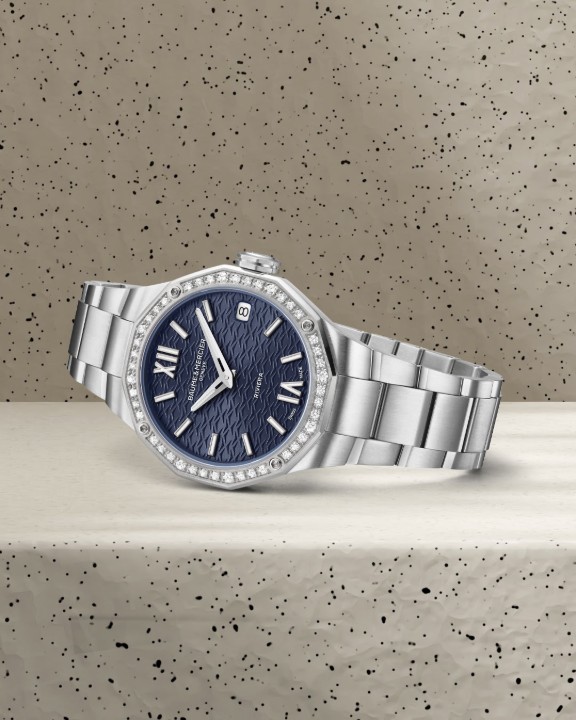 Bild von Baume & Mercier Riviera