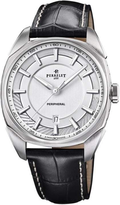 Bild von Perrelet LAB Peripheral