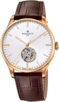 Produktdetails anzeigen - Perrelet Weekend Open Heart Bild von Perrelet Weekend Open Heart