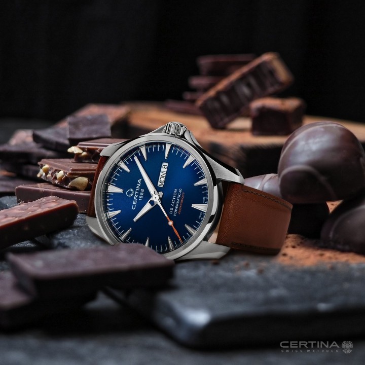 Bild von Certina DS Action Day-Date Powermatic 80
