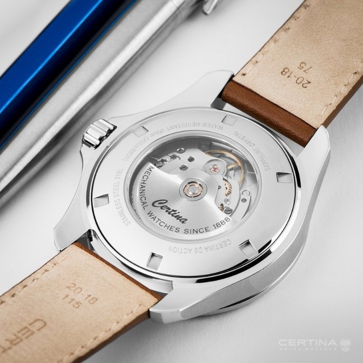 Bild von Certina DS Action Day-Date Powermatic 80